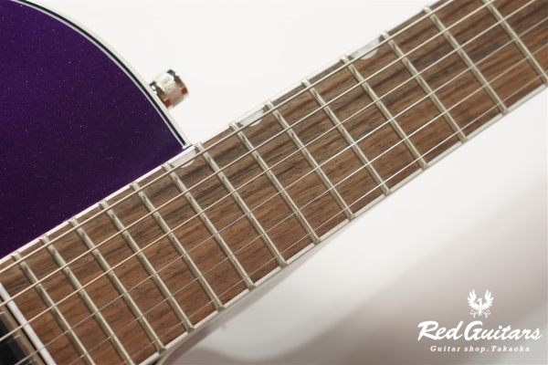 G5210T-P90 ELECTROMATIC JET TWO 90 SINGLE-CUT WITH BIGSBY - Amethyst